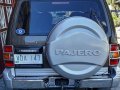 2004 Mitsubishi Pajero for sale-0