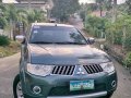 2010 Mitsubishi Montero for sale-3