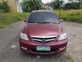 2006 Honda City for sale-3