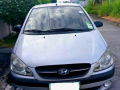 HYUNDAI GETZ 2009 FOR SALE-2