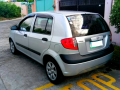 HYUNDAI GETZ 2009 FOR SALE-1