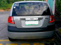 HYUNDAI GETZ 2009 FOR SALE-0