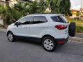 Like new Ford Ecosport 2014 Automatic for sale-5