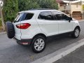 Like new Ford Ecosport 2014 Automatic for sale-0