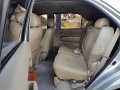 Like new Toyota Fortuner 2009 G Automatic for sale-3