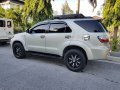 Like new Toyota Fortuner 2009 G Automatic for sale-0