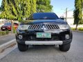 Like new Mitsubishi Montero Sport 2012 GLS V Automatic for sale-0