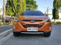 Like new Hyundai Tucson 2014 GLS Automatic for sale-2