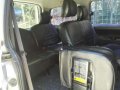 Hyundai Starex svx 2004 local unit jumbo size diesel automatic-7