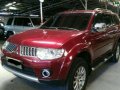 2010 Mitsubishi Montero Sport GLS Automatic Diesel-5