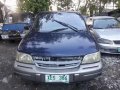 2003 Chevrolet Venture Wagon Blue For Sale -0
