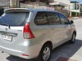 2015 Toyota Avanza 1.5 G AT Silver For Sale -4