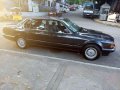 BMW 750iL 1990 AT Gray Sedan For Sale -7