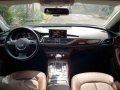 2014 Audi A6 3.0TDI diesel automatic-7