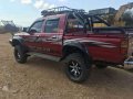 For sale Toyota Hilux 1996 model-8