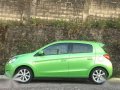 2014 mitsubishi mirage gls top of the line for sale -6