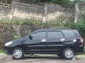 Fresh 2015 toyota innova G Black For Sale -6