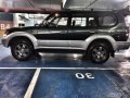 1997 Toyota Prado - Landcruiser FOR SALE -3