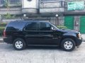 2009 Chevrolet Tahoe AT Gas Top of the Line-1