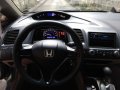 Honda Civic 2006 Matic 1.8s Blue Sedan For Sale -0