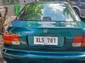Honda Civic 1997 for sale-6