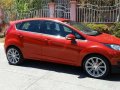 2014 Ford Fiesta 1.5S FOR SALE -2