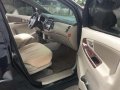 Fresh 2015 toyota innova G Black For Sale -2