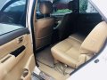 2012  Fortuner Automatic Well maintained-6