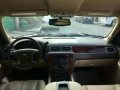 2009 Chevrolet Tahoe AT Gas Top of the Line-6