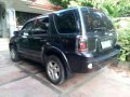 Ford Escape 2007 XLT 4x4 Gray SUV For Sale -1