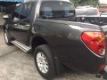 2012 Mitsubishi Strada Pick-Up Automatic-1