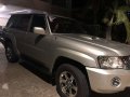 2011 Nissan Patrol Super Safari FOR SALE -3