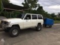 Nissan Patrol 1992 for sale-3