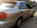 Nissan Sentra gx 2008model FOR SALE-4