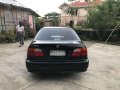 Honda civic sir body 1999 Black Sedan For Sale -3