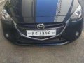 2017 Mazda 2 good as brand new-1
