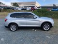 2017 BMW X3 FOR SALE-7