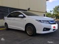 Honda City 2017 FOR SALE -7