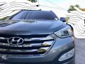2013 Hyundai Santa Fe 4X4 PREMIUM For Sale -3