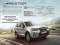 2018 Subaru Forester XV for sale-2
