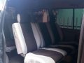 Toyota Hi Ace GL Commuter Manual Green For Sale -10