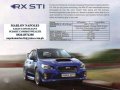2018 Subaru Forester XV for sale-4