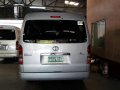 2011 Toyota Hiace GRANDIA GL Manual 2.5 For Sale -7