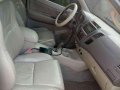 2008 Toyota Fortuner diesel FOR SALE -4