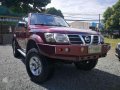 Nissan Patrol Safari 2002 for sale-10