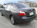 Toyota Vios 1.3G  Automatic 2013 For Sale -4