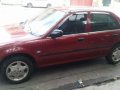 Honda City typeZ 2002 model-2