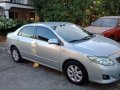 TOYOTA Corolla Altis e 2010 FOR SALE -6