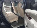 Fresh 2015 toyota innova G Black For Sale -9