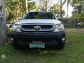 Toyota Hilux J 2009 model d4d-1